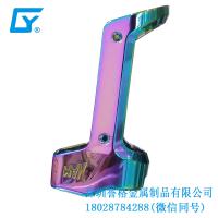 鋁合金的王者：鋁壓鑄帶你飛！