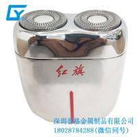 獨創(chuàng)鋅合金壓鑄模具，瞬間點燃你的靈感！