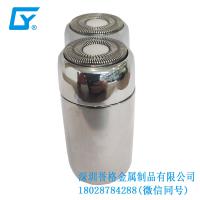 大展拳腳！鋅合金壓鑄件動(dòng)感舞蹈驚艷全場(chǎng)！