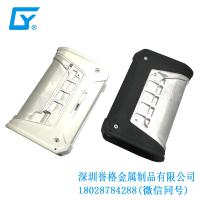 鎂合金壓鑄能做電泳表面處理嗎？