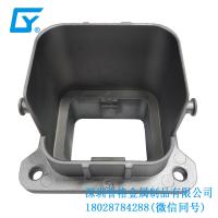 鎂合金壓鑄可以做噴漆工藝表面處理嗎？