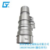 想提高產(chǎn)品質(zhì)量？學習這門精密壓鑄加工技術吧！