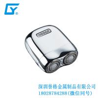 驚奇！鎂合金壓鑄廠(chǎng)家的工藝流程讓你大開(kāi)眼界！