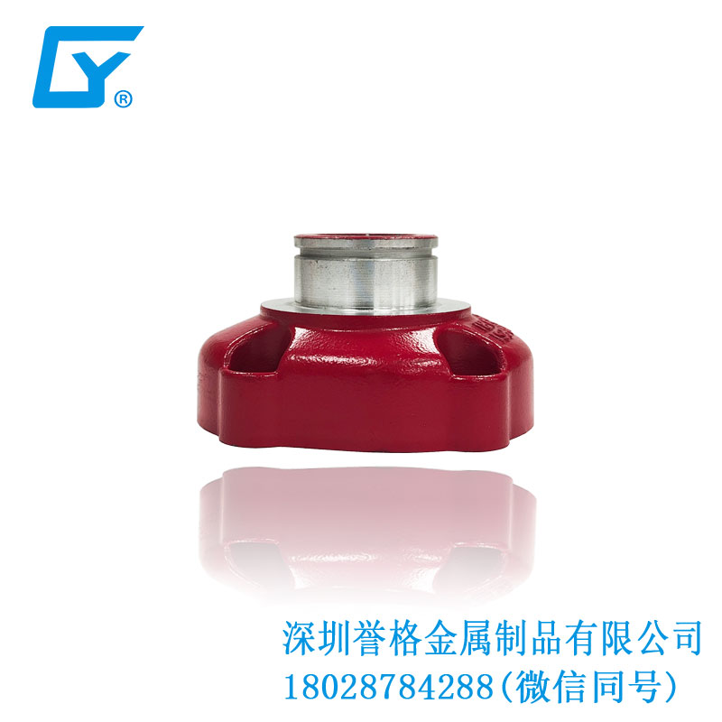 氣壓閥門(mén)，最高120PSI（8.3個(gè)壓）
