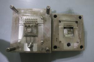火力全開！壓鑄模具加工實錄！