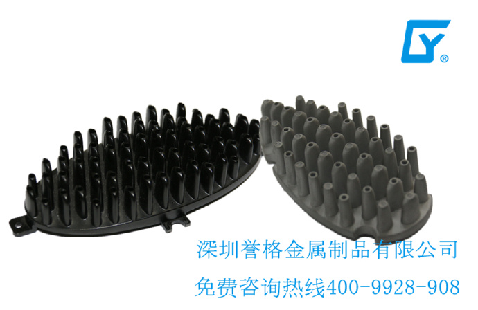 壓鑄件電鍍，各種鍍種的區(qū)別