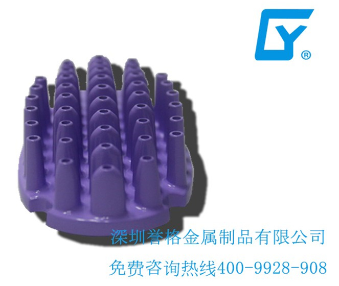壓鑄件電鍍，各種鍍種的區(qū)別