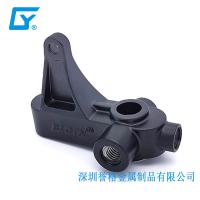 鋁合金壓鑄合適做電泳表面處理嗎？