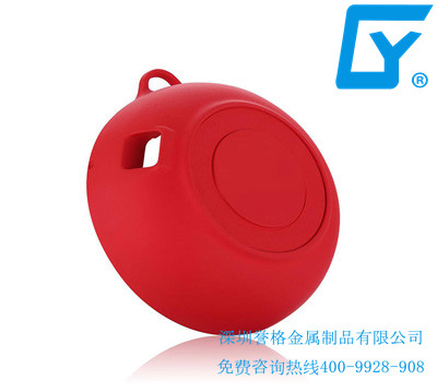 熱處理后的模具配件，還有哪些保護(hù)方式