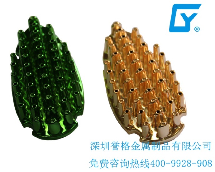 壓鑄件電鍍極化，深圳壓鑄公司有沒有什么好辦法