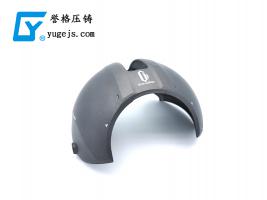 鋁鋰合金，鋁合金壓鑄廠又有新材料可用了