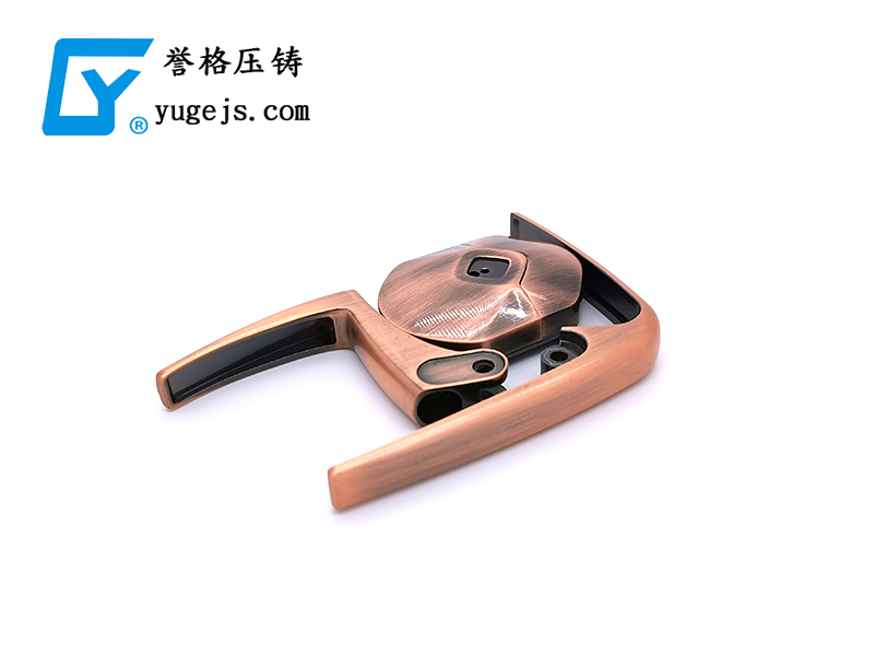 鋅合金壓鑄行業(yè)的盛會(huì)，展望壓鑄行業(yè)的未來