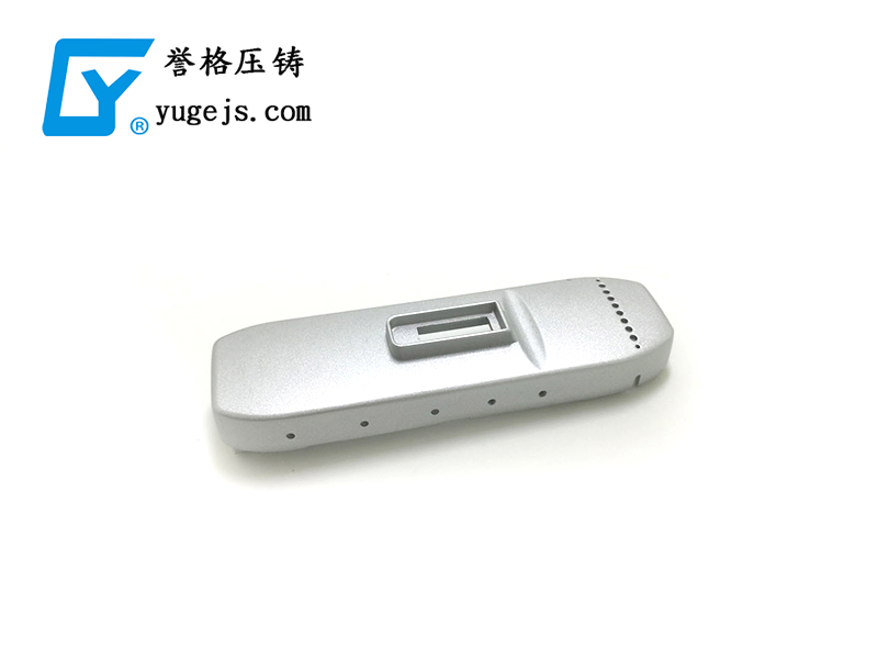模具設計與壓鑄成本之間的關(guān)系