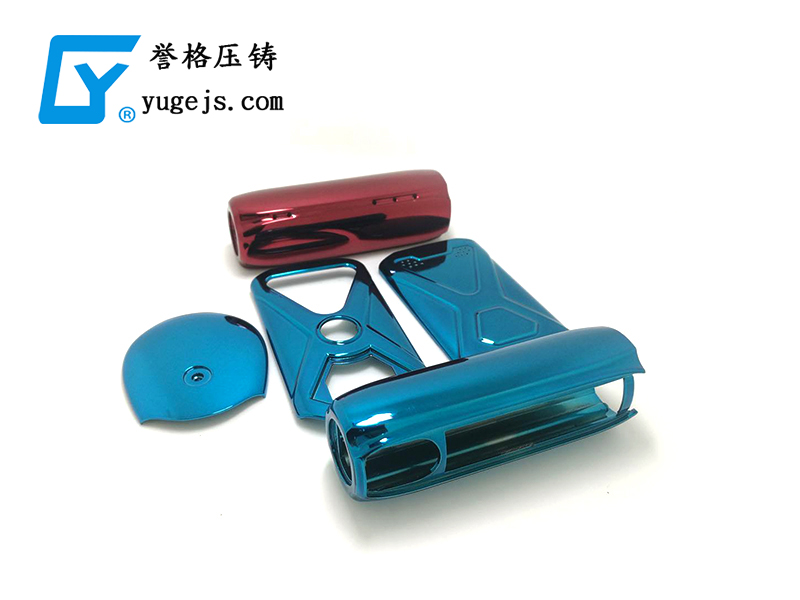 壓鑄模具突然爆裂了，什么原因造成的