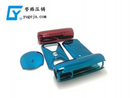 壓鑄模具突然爆裂了，什么原因造成的