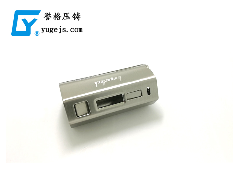 從德國(guó)的鋼鐵工業(yè)，沙井壓鑄廠能學(xué)到些什么