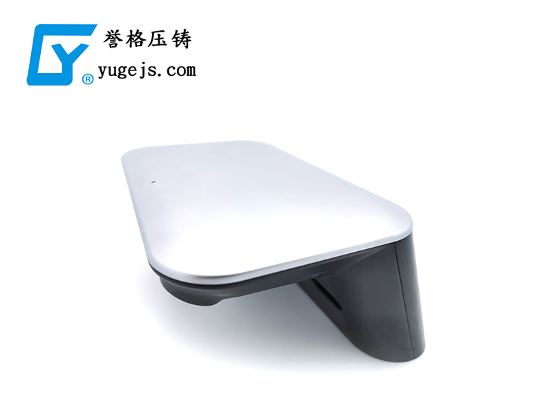 做好模具的上下機工作，是做好鋁合金壓鑄的開始