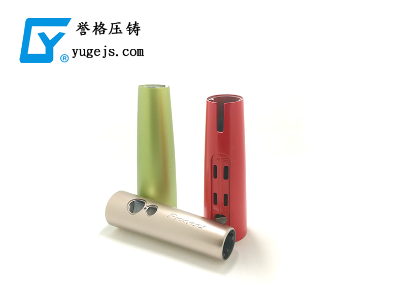 鋁合金壓鑄件與鋅合金壓鑄件的功能相比較，哪個功能更好呢？