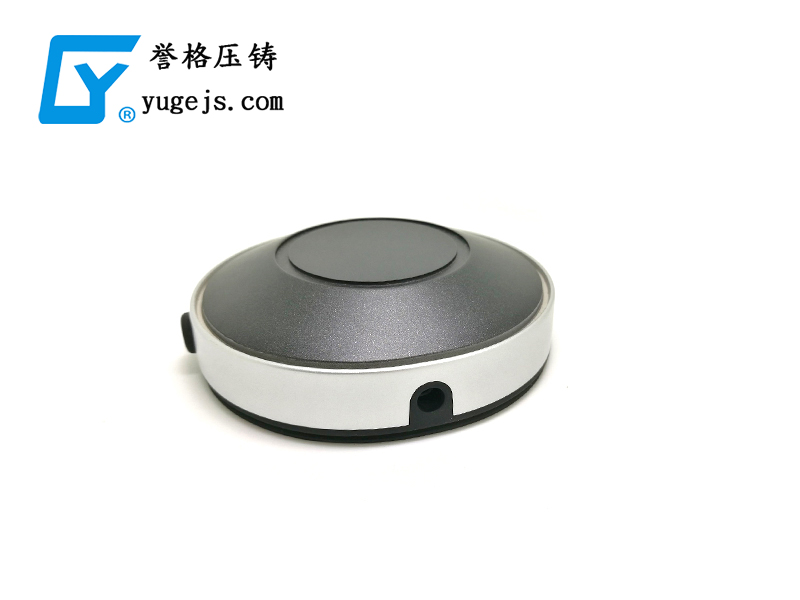 鋅合金壓鑄件的產(chǎn)品特點(diǎn)表現(xiàn)為？
