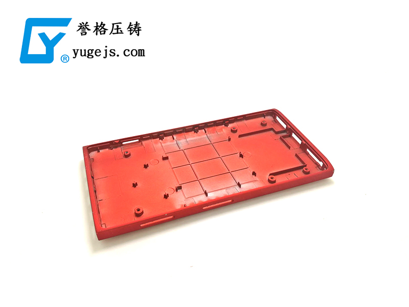 鋁合金壓鑄的一些電鍍知識，壓鑄廠需要了解