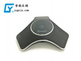 鋁合金壓鑄件加工的質(zhì)量不如意，機(jī)床出了什么故障