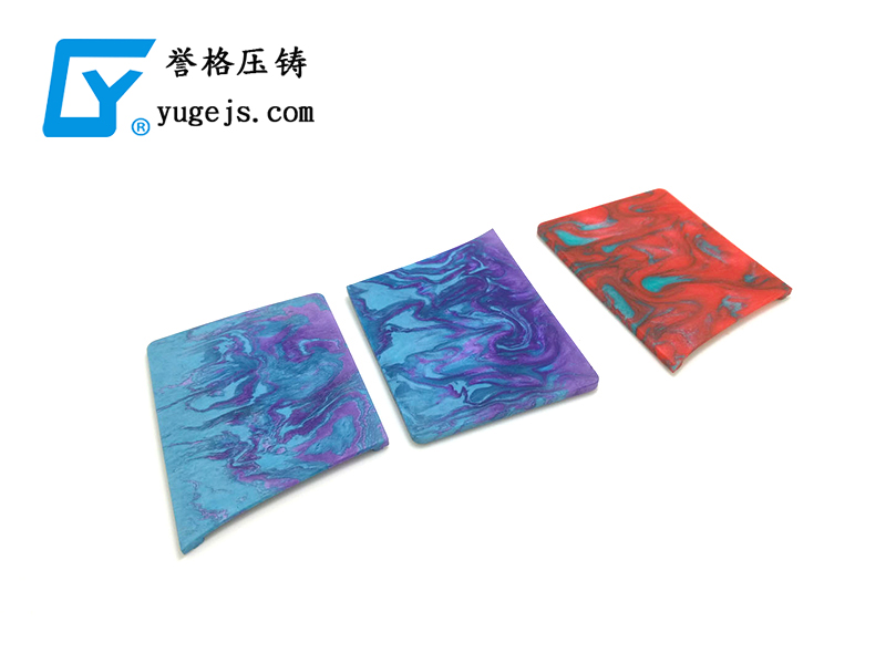 精密壓鑄，鋁合金壓鑄廠永遠的痛