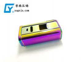 鋅合金壓鑄模具的制造技術(shù)流程，記住就不會(huì)出錯(cuò)。