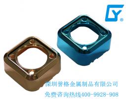 模具設(shè)計(jì)，壓鑄件廠家的一些考慮