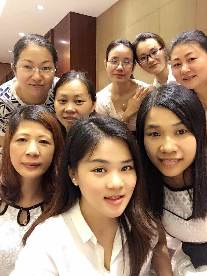 深圳PMBA23班畢業(yè)典禮，譽格學員畢業(yè)了