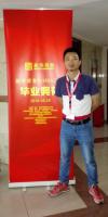 深圳PMBA23班畢業(yè)典禮，譽(yù)格學(xué)員畢業(yè)了