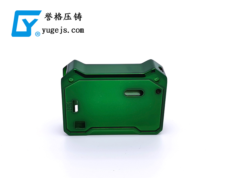 壓鑄廠家應(yīng)該有和同行合作的意識，共同打拼海外市場