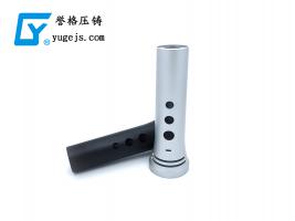 首次試模，深圳壓鑄公司如何調(diào)參數(shù)
