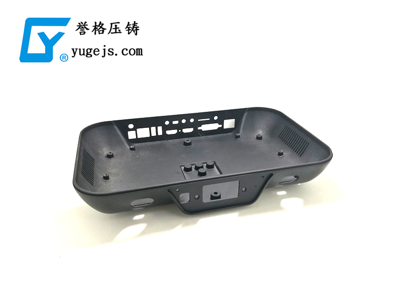 向東莞壓鑄廠看齊，大力發(fā)展真空熱處理技術