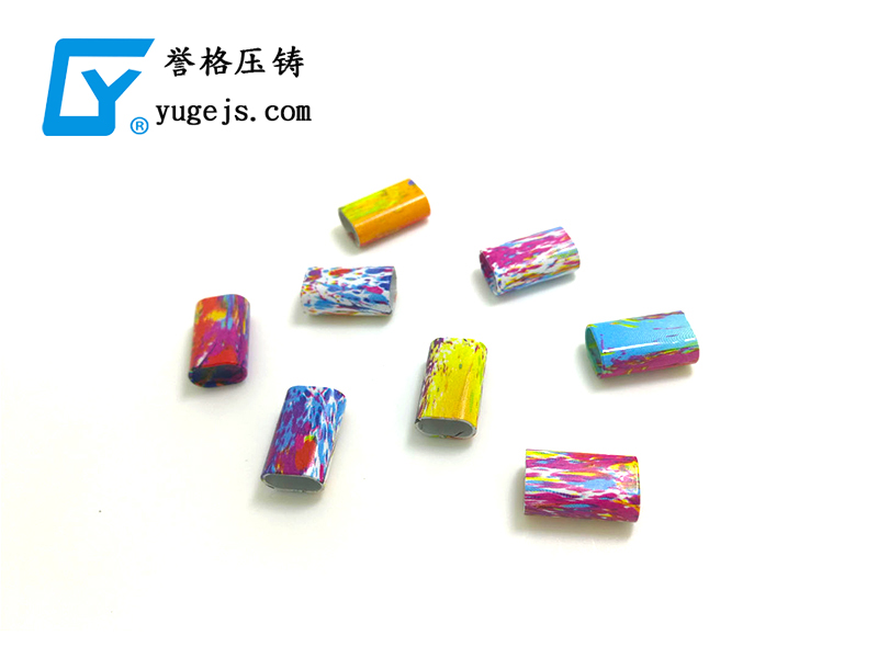 鋅合金壓鑄才剛開始量產(chǎn)，壓鑄模具為啥就斷裂了