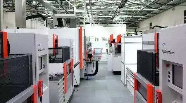 向先進學習，壓鑄公司如何向高附加值進發(fā)