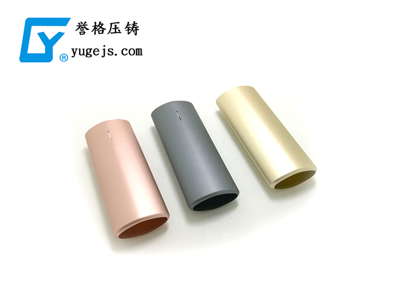 制造強(qiáng)國，中小壓鑄廠是不可或缺的力量
