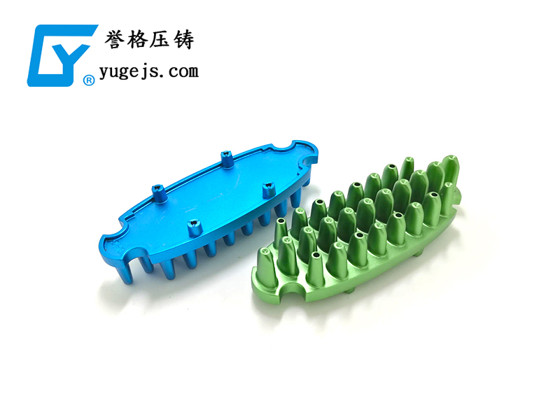 壓鑄模具的瓶頸在于鉗工的手藝？