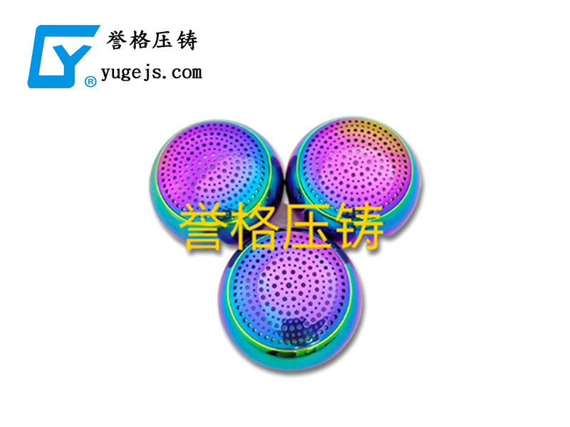 模具故障，深圳壓鑄公司該怎么辦