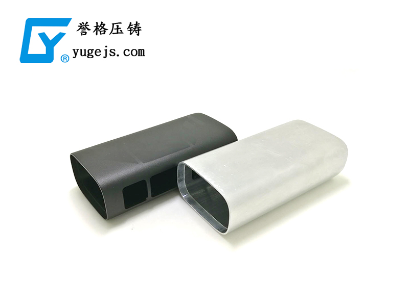 鋁合金壓鑄的模具，該有什么樣的設(shè)計思路