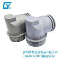 華南鋁合金壓鑄件的優(yōu)點有哪些？