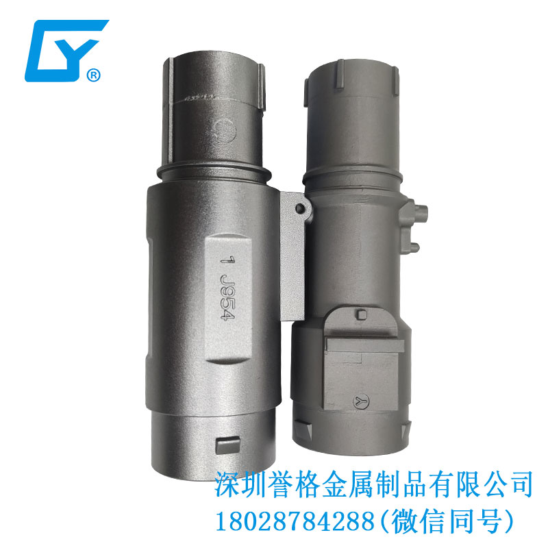 鋁合金壓鑄件在交流AC充電樁有應(yīng)用到嗎？