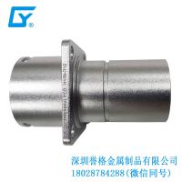 鎂合金壓鑄件和噴砂的相性如何？