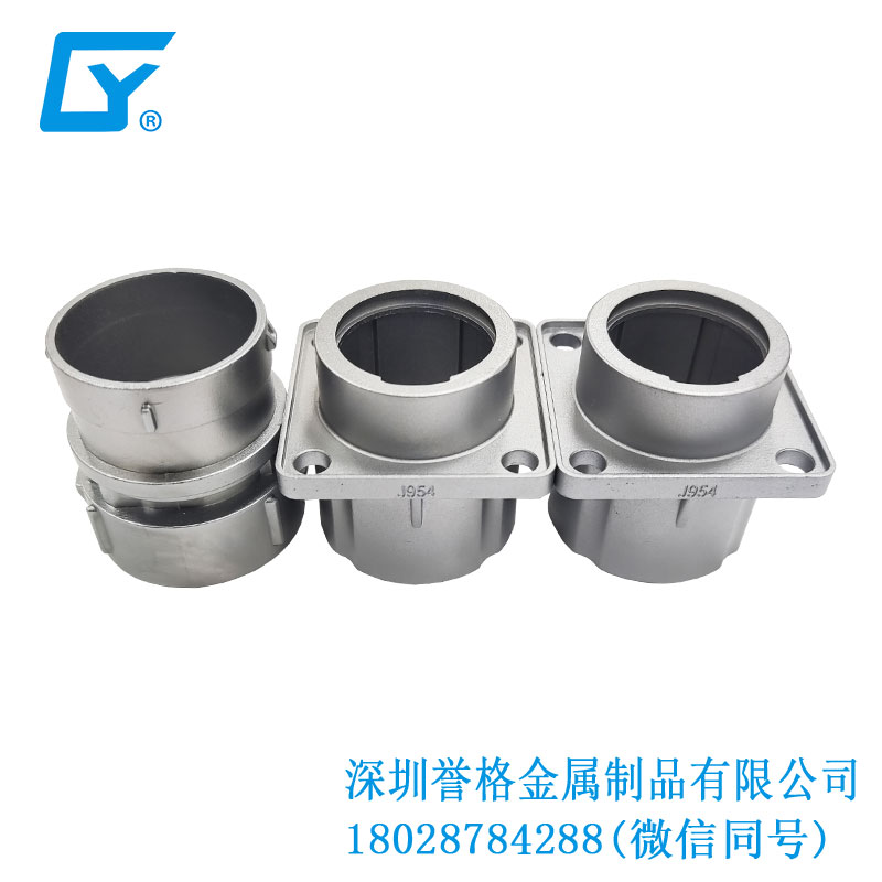 鋁合金壓鑄產(chǎn)品在聯(lián)想智能鎖有應(yīng)用嗎？