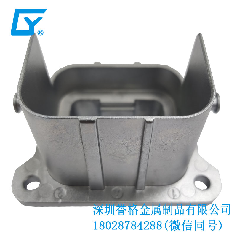 日標(biāo)電動(dòng)車充電站有使用鎂合金壓鑄工藝嗎？