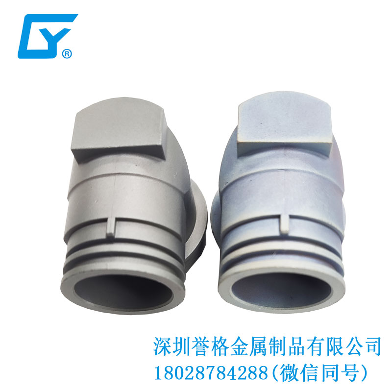 美標(biāo)電動(dòng)車充電樁有應(yīng)用鎂合金壓鑄嗎？