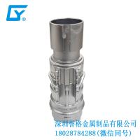 可靠，快速，性價(jià)比高！這樣的鋁件壓鑄加工廠...