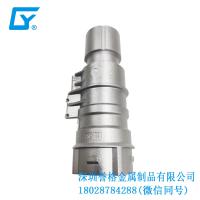 大揭秘！鋁壓鑄件加工流程全曝光