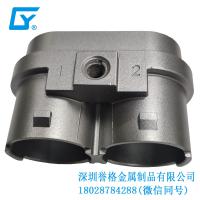 進(jìn)軍國際市場！鋁合金拉伸廠說明了什么？