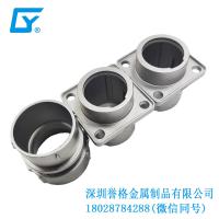 天吶！鋁合金拉伸工藝竟然這么驚人！