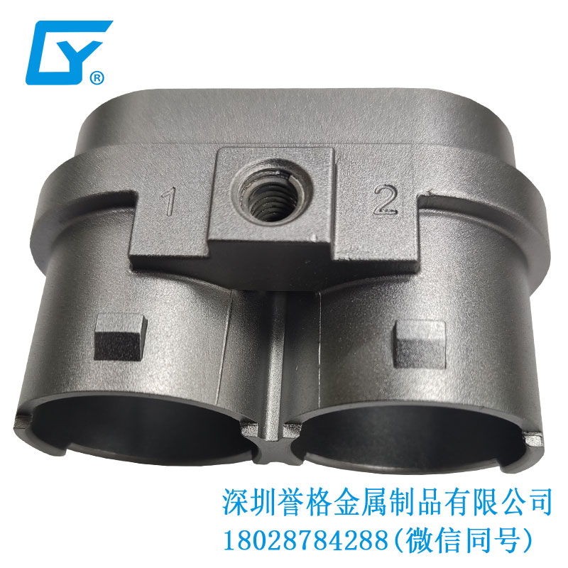 歐標(biāo)汽車充電樁有應(yīng)用鋅合金鑄件嗎？